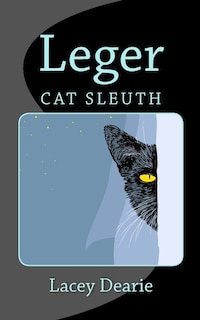 Leger - Cat Sleuth