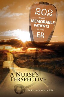 Couverture_202 Most Memorable Patients in the ER