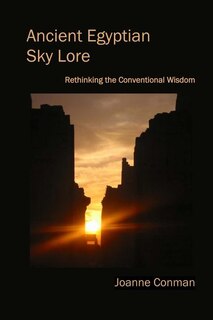 Front cover_Ancient Egyptian Sky Lore