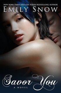 Front cover_Savor You
