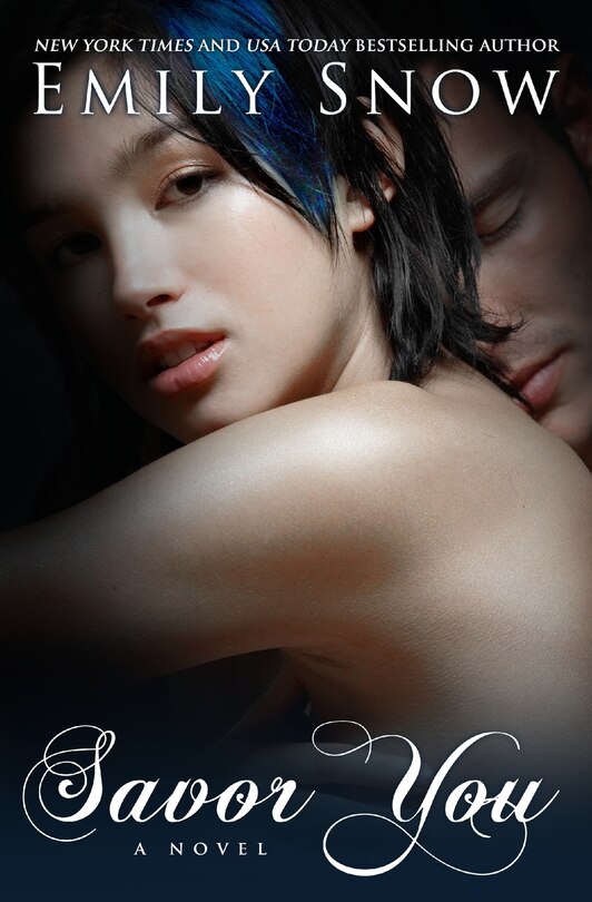 Front cover_Savor You