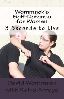 Front cover_Wommack's Self-Defense for Women