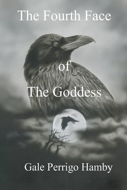 Couverture_The Fourth Face of The Goddess
