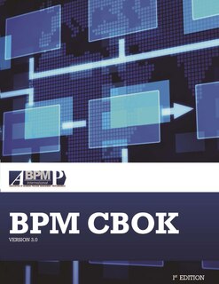 Couverture_BPM CBOK Version 3.0