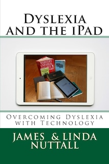 Front cover_Dyslexia and the iPad