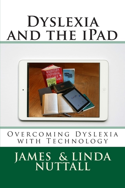 Front cover_Dyslexia and the iPad
