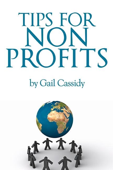 Couverture_Tips for Non Profits