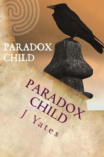 Front cover_Paradox Child