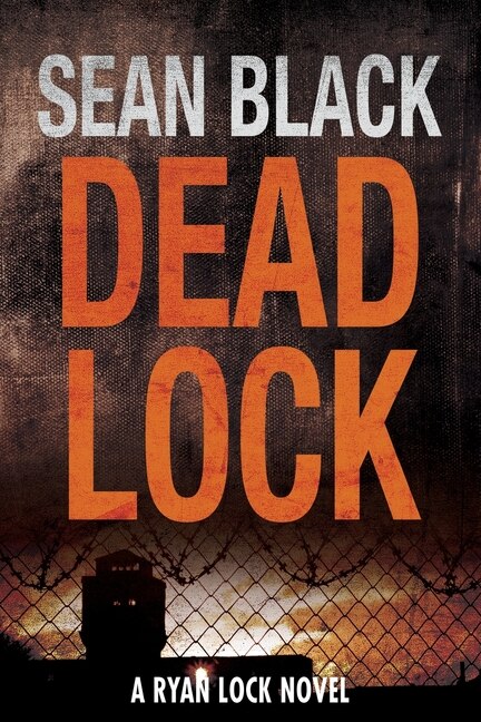 Front cover_Deadlock