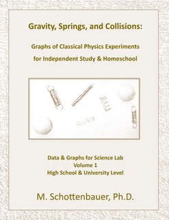 Couverture_Gravity, Springs, and Collisions