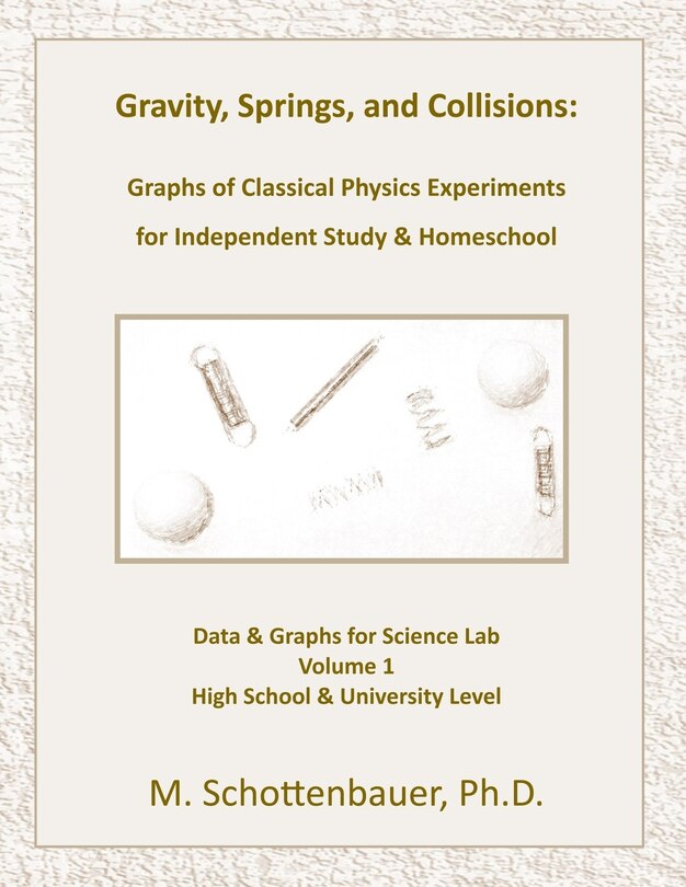 Couverture_Gravity, Springs, and Collisions