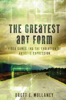 Couverture_The Greatest Art Form