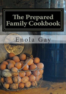 Couverture_The Prepared Family Cookbook
