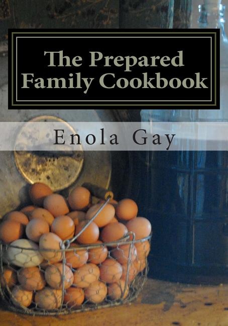 Couverture_The Prepared Family Cookbook