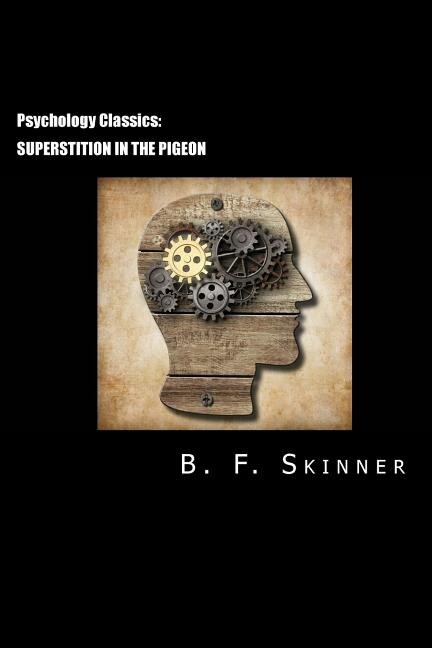 Front cover_Psychology Classics