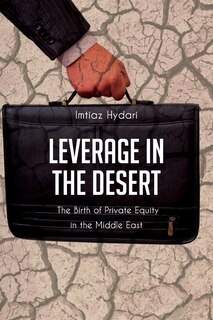 Couverture_Leverage in the Desert