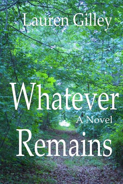 Front cover_Whatever Remains