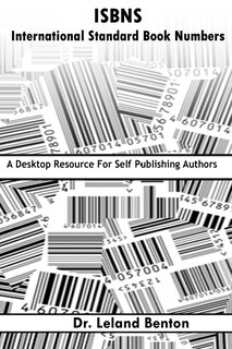 Front cover_ISBNS - International Standard Book Numbers