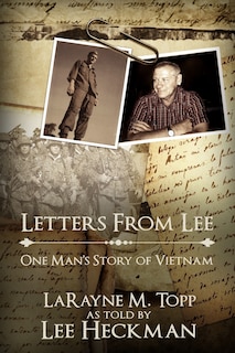 Front cover_Letters from Lee
