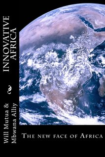 Couverture_Innovative Africa