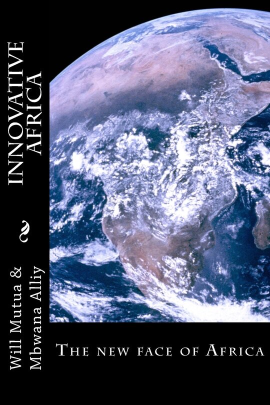 Couverture_Innovative Africa