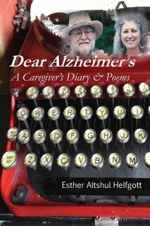 Front cover_Dear Alzheimer's