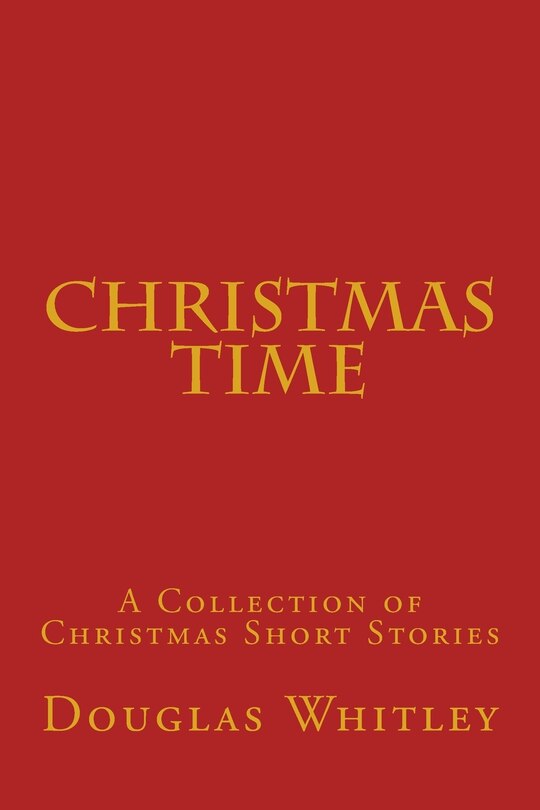 Front cover_Christmas Time