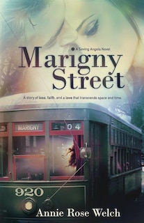 Front cover_Marigny Street