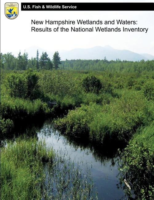 Couverture_New Hampshire Wetlands and Waters