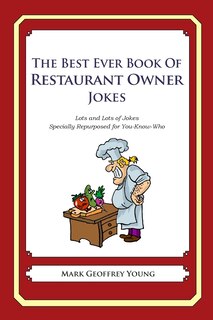 Couverture_The Best Ever Book of Restaurant Owner Jokes