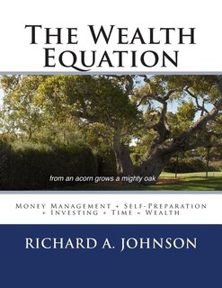 Front cover_The Wealth Equation