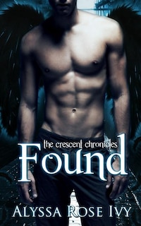 Front cover_Found