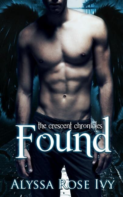 Front cover_Found