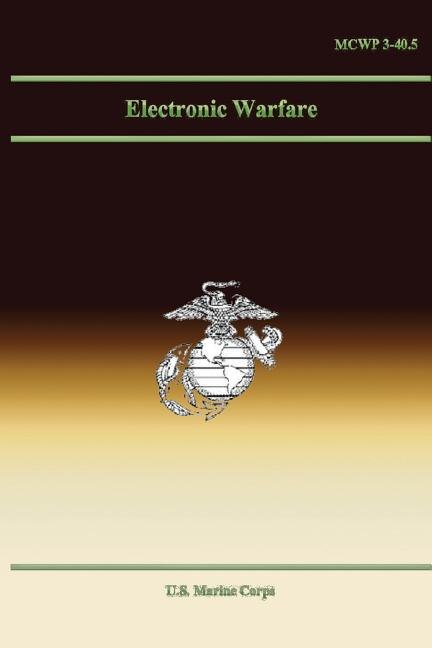 Couverture_Electronic Warfare
