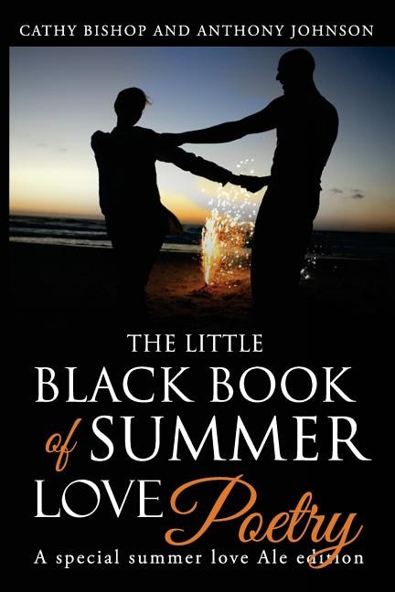 Couverture_The Little Black Book of Summer Love