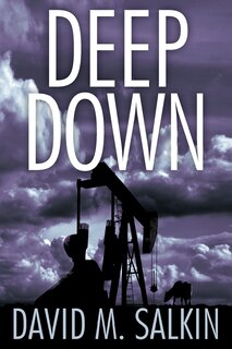 Front cover_Deep Down