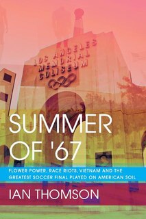 Front cover_Summer Of '67