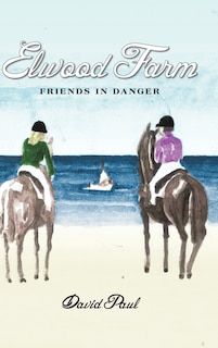 Front cover_Elwood Farm Friends In Danger