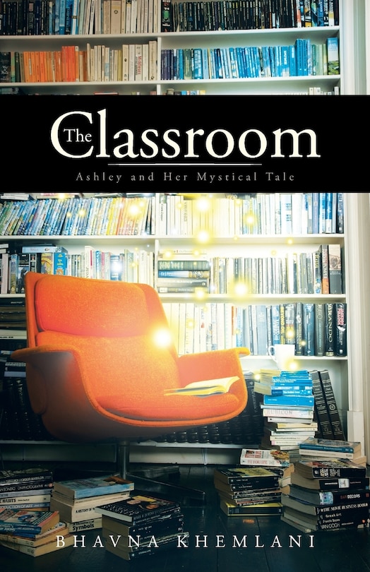 Couverture_The Classroom