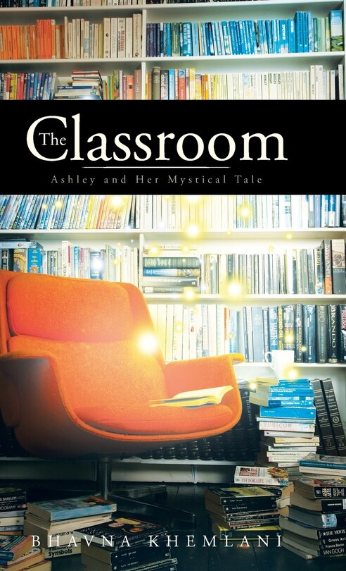 Couverture_The Classroom