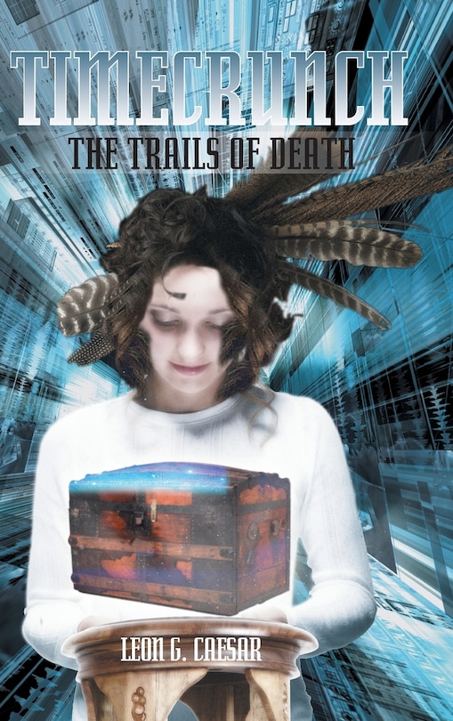 Front cover_Timecrunch