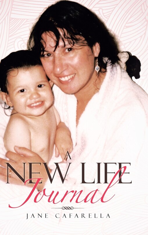 Front cover_A New Life Journal