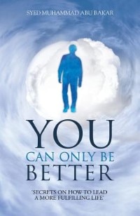 Couverture_You Can Only Be Better