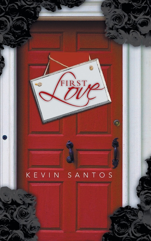 Front cover_First Love