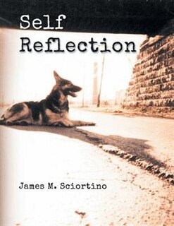 Couverture_Self Reflection