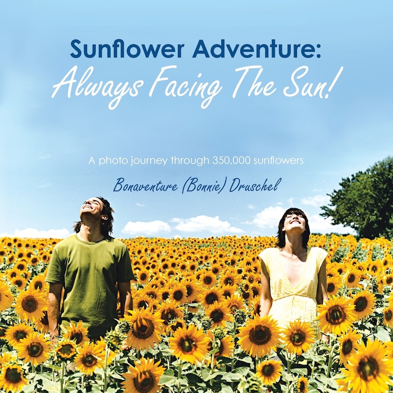 Front cover_Sunflower Adventure