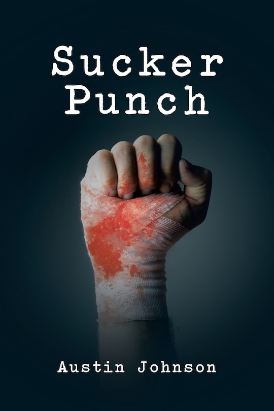 Front cover_Sucker Punch