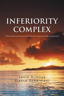 Front cover_Inferiority Complex