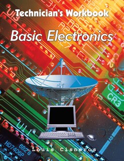 Front cover_Technician's Workbook