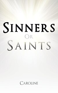 Front cover_Sinners Or Saints